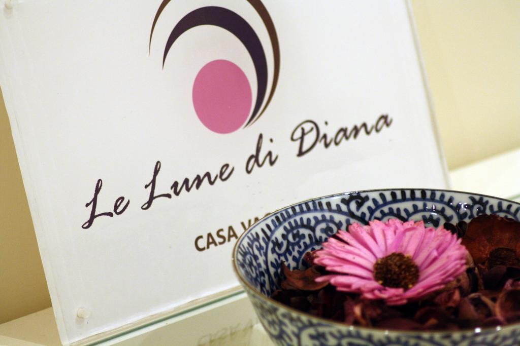 Le Lune di Diana Matera Bagian luar foto